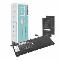 Movano Dell XPS 13 9370 9380 DXGH8 G8VCF Battery - 5500 mAh (41 Wh)