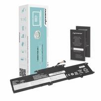 Movano Battery L17L3P53 for Lenovo ThinkPad Yoga L380 L390 - 3990 mAh (44 Wh)