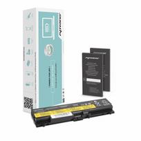Movano Battery 42T4795 for Lenovo ThinkPad T410 T420 T510 - 4400 mAh (48 Wh)