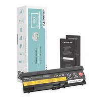 Movano Battery for Lenovo ThinkPad L530 T430 T530 - 6600 mAh (71 Wh)