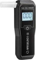 BACscan F-30 Black