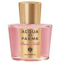 Acqua di Parma Peonia Nobile Perfume EDP 100ml Tester
