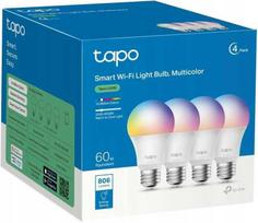 TP-LINK Tapo L530E 8.7W 4-pack