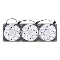 Phanteks M25 Computer Case Fan 14 cm Black 3 pcs