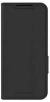 dbramante1928 Oslo Pro Case for Google Pixel 8a, Black