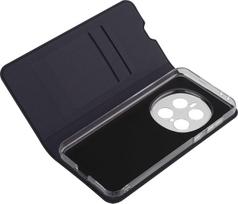 FoneKit Bookcase Honor Magic7 Pro Black