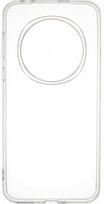 FoneKit Transparent Silicone Case for Honor Magic7 Pro