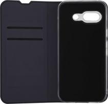 FoneKit BookCase Google Pixel 9A Black