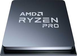 AMD Ryzen 7 Pro 4750G 100-100000145MPK