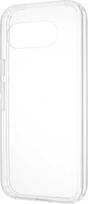 FoneKit Premium Clear Case for Google Pixel 9A, Transparent