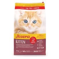 JOSERA PROMOTION SP for cats Kitten 11 kg (10+1 kg)