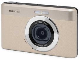 Kodak PixPro C1 Beige