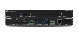 Captivate AT-OME-MH21-CP - Two-Input  Switcher with USB-C and HDMI