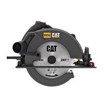 Cat  CIRCULAR SAW 1800W 185MM/DX56 18.5 cm Black 6000 RPM
