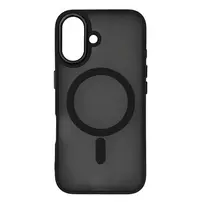 OEM Fashionable phone case with MagSafe support for Samsung Galaxy S26 Ultra (S948) black