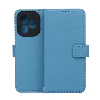 TFO Smart Triangle case for Honor 600 / Honor 600 Pro blue