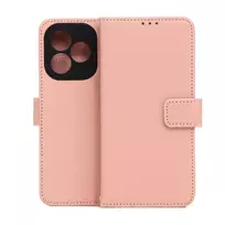 TFO Smart Triangle case for Honor 600 / Honor 600 Pro pink