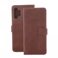 TFO Smart Velvet case for Honor 600 / Honor 600 Pro brown