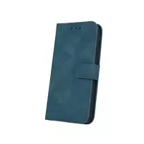 TFO Smart Velvet case for Honor 600 / Honor 600 Pro dark green
