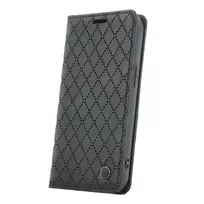 TFO Smart Caro case for Honor 600 / Honor 600 Pro black