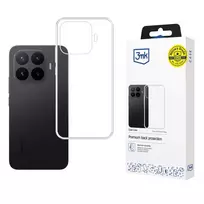 3mk Protection Xiaomi 17T Pro - 3mk Clear Case