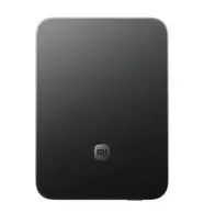 Xiaomi UltraThin Magnetic Power Bank 5000mAh 15W Graphite Black