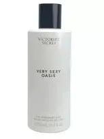 Victoria's Secret Very Sexy Oasis Fine Fragrance Mist 8.4 Fl Oz
