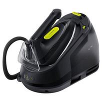 BRAUN CareStyle 3 IS3257BK 2200 W 1.8 L EloxalPlus soleplate Black