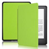 E-skaityklės dėklas Pocketbook 616/627/632/606/628/633/PocketBook Touch Lux 4/5/Basic Lux 2 Green