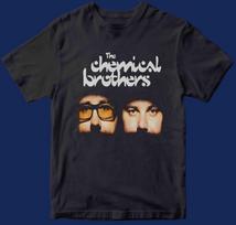 The Chemical Brothers T Shirt M