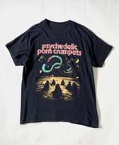 Rare Psychedelic Porn Crumpets Band Tour T-shirt S to 5XL L47 M