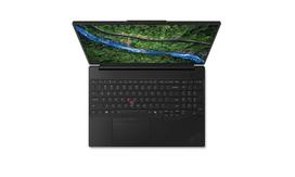 Nešiojamas kompiuteris Lenovo ThinkPad P16s G5 Intel Core Ultra 9 386H 16" 2.8K OLED 64GB 1TB SSD RTX PRO 2000 8GB Windows 11 Pro Black
