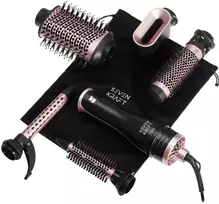 Adler Garbanojimo geležis 5in1 1200W plaukų modeliavimo apimtis Sevenkraft SK 2029