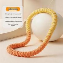 HANDUNYOU Soft Weighted Hula Hoop
