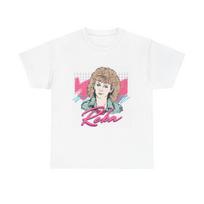 Men's and Women's T-shirts Reba Mcentire XL