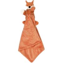 JELLYCAT Shy serija Mažoji lapė Komforto rankšluostukas Gydanti lėlė Aksesuarai