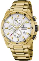 Festina Chrono Sport F20541/1 Vyriškas Laikrodis Chronografas