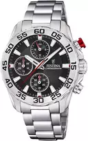 Festina Junior F20457/3 Vaikiškas Laikrodis Chronografas