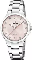 Festina Mademoiselle F20582/2 Moteriškas Laikrodis