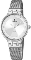 Festina Mademoiselle F20597/1 Moteriškas Laikrodis
