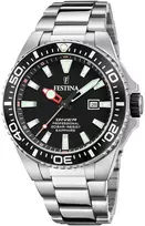 Festina The Originals Diver F20663/3 Vyriškas Laikrodis Nardymo Laikrodis