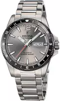Festina Titanium F20698/1 Vyriškas Laikrodis Multifunkcinis