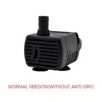Water Pump Pet Cat Water Dispenser Motor Cat Flower Water Dispenser Water Dispenser Fish Tank Submersible Pump (as the picture,USB plug&200g)