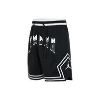 Jordan Sportinės šortai Vyriški Juodi FD5958-010 S white