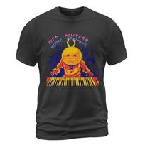 Herbie Hancock Head Hunters T-Shirt Funny Size S-5XL L