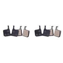 1-5Pairs Bicycle Brake Pads MTB Bike Hydraulic Brake Plate Pad Quiet Wear-resistant Replacement Accessories for Magura MT5 MT7