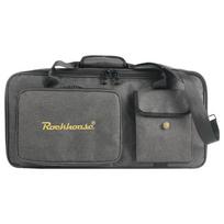 Guitar Multi Effects Pedal Bag Adjustable Strap Guitar Pedalboard Storage Bag Waterproof for Outdoor Concert Show M pilka spalva