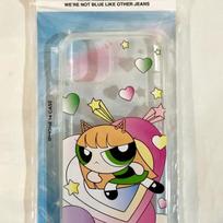 NEW JEANS Powerpuff Girls iPhone 14 Case Harin