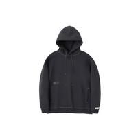 New Balance Sweatshirt Men's Black AMT25021-PHM S