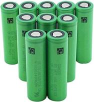 Akumuliatorius Sony|Murata US18650VTC6 3120mAh - 30A, 10vnt.